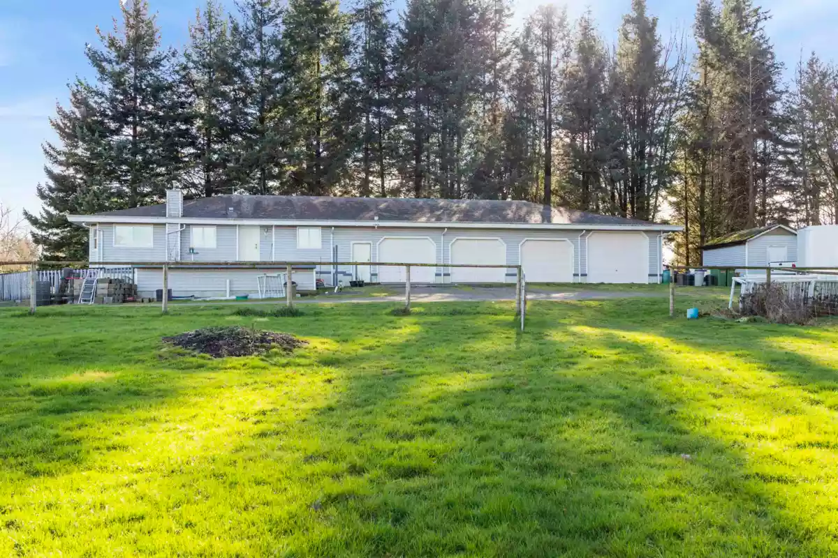 Living Room Photo of 1405 227 Street, Langley, BC