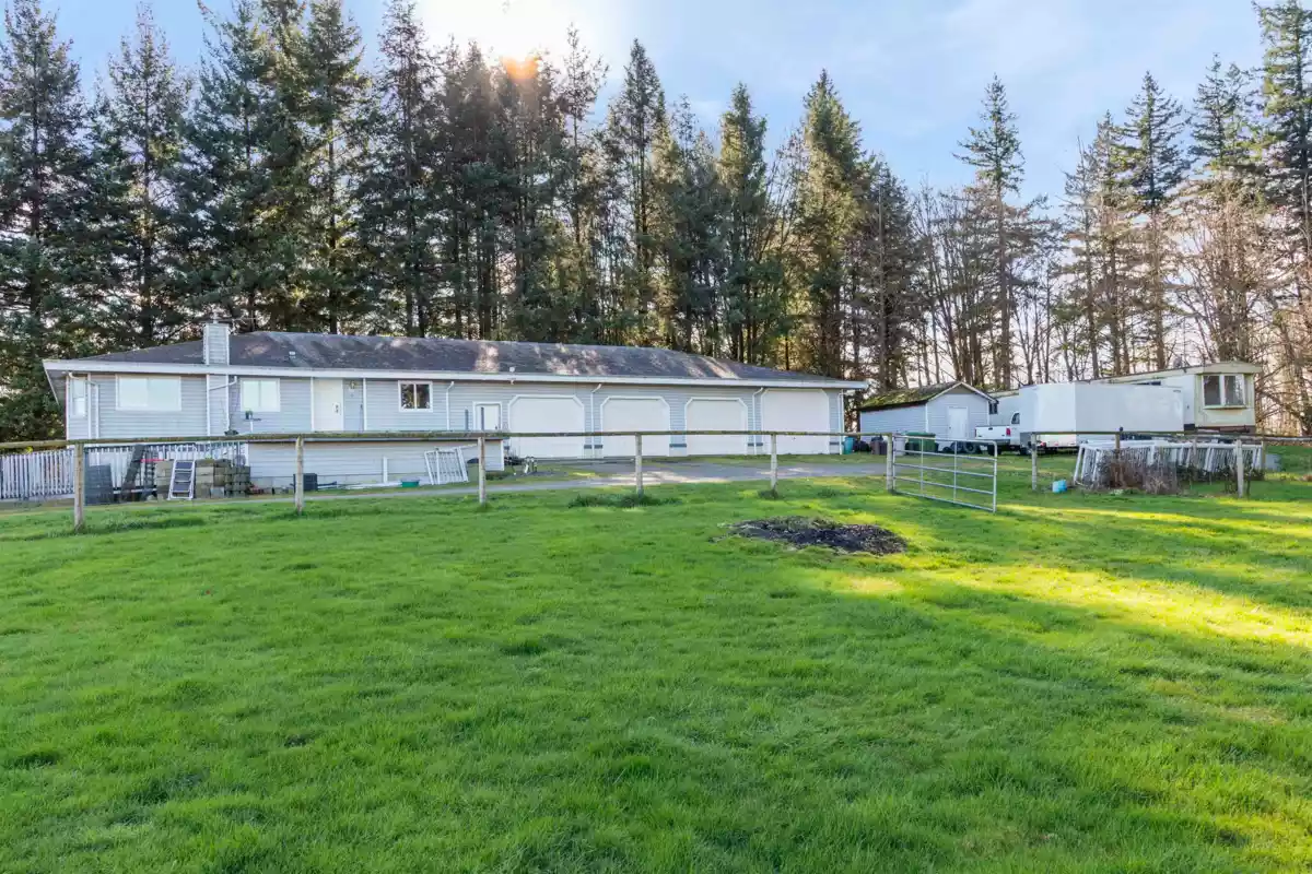 Neighborhood Park Photo Near 1405 227 Street, Langley, BC