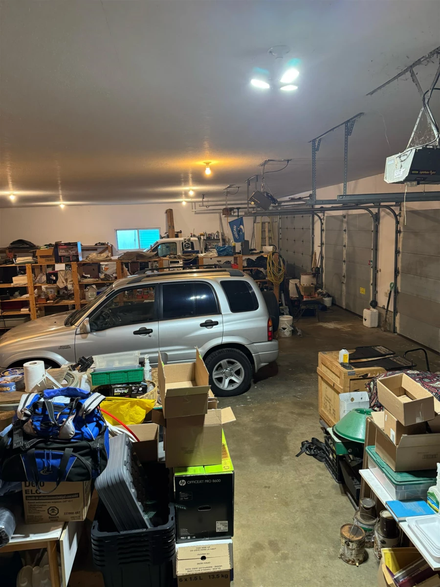Outdoor Kitchen Photo of 1405 227 Street, Langley, BC