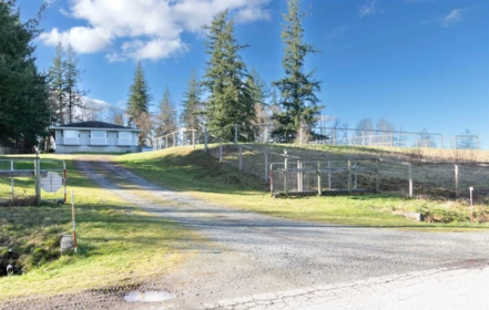 1405 227 Street, Langley, BC, Campbell Valley — 3 bed single family residence for sale