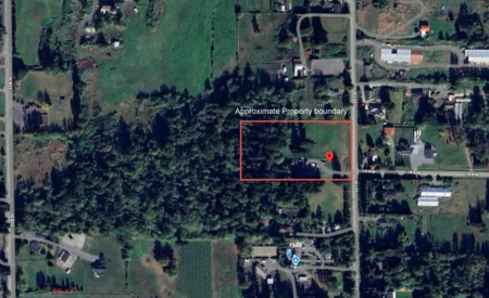 1405 227 Street, Langley, BC, Langley — Single Family Residence for sale