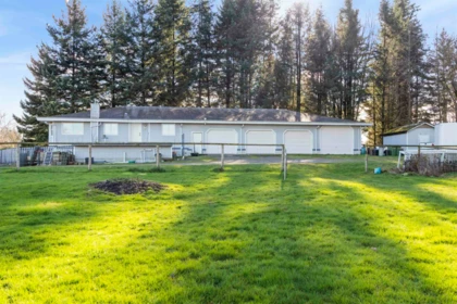 1405 227 Street, Langley, BC, Langley — Single Family Residence for sale