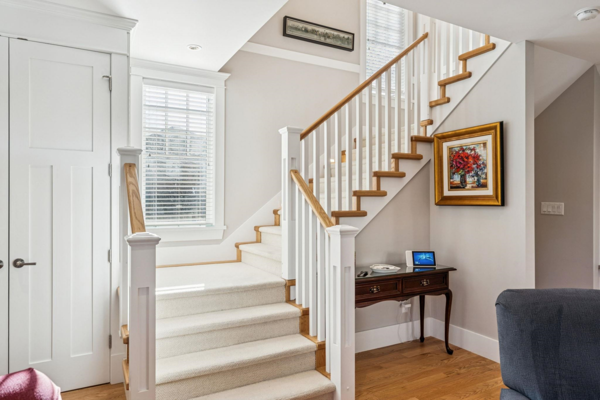 Bedroom 2 Photo of 1155 12th Street, West Vancouver, BC
