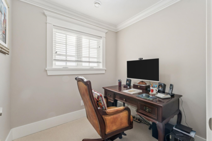 Loft / Bonus Room Photo of 1155 12th Street, West Vancouver, BC