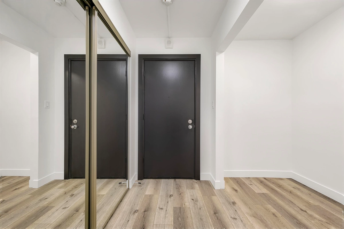 Family Room Photo of 302 170 E 3rd Street, North Vancouver, BC