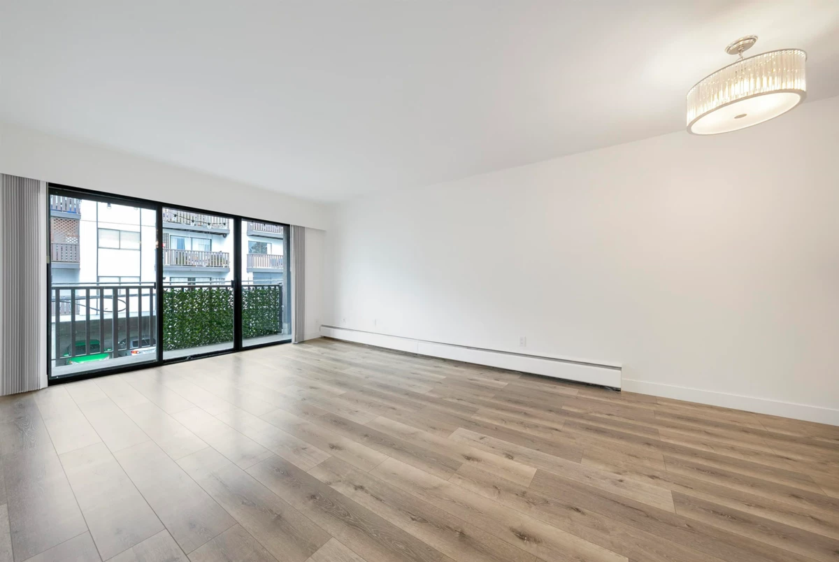 Pantry Photo of 302 170 E 3rd Street, North Vancouver, BC