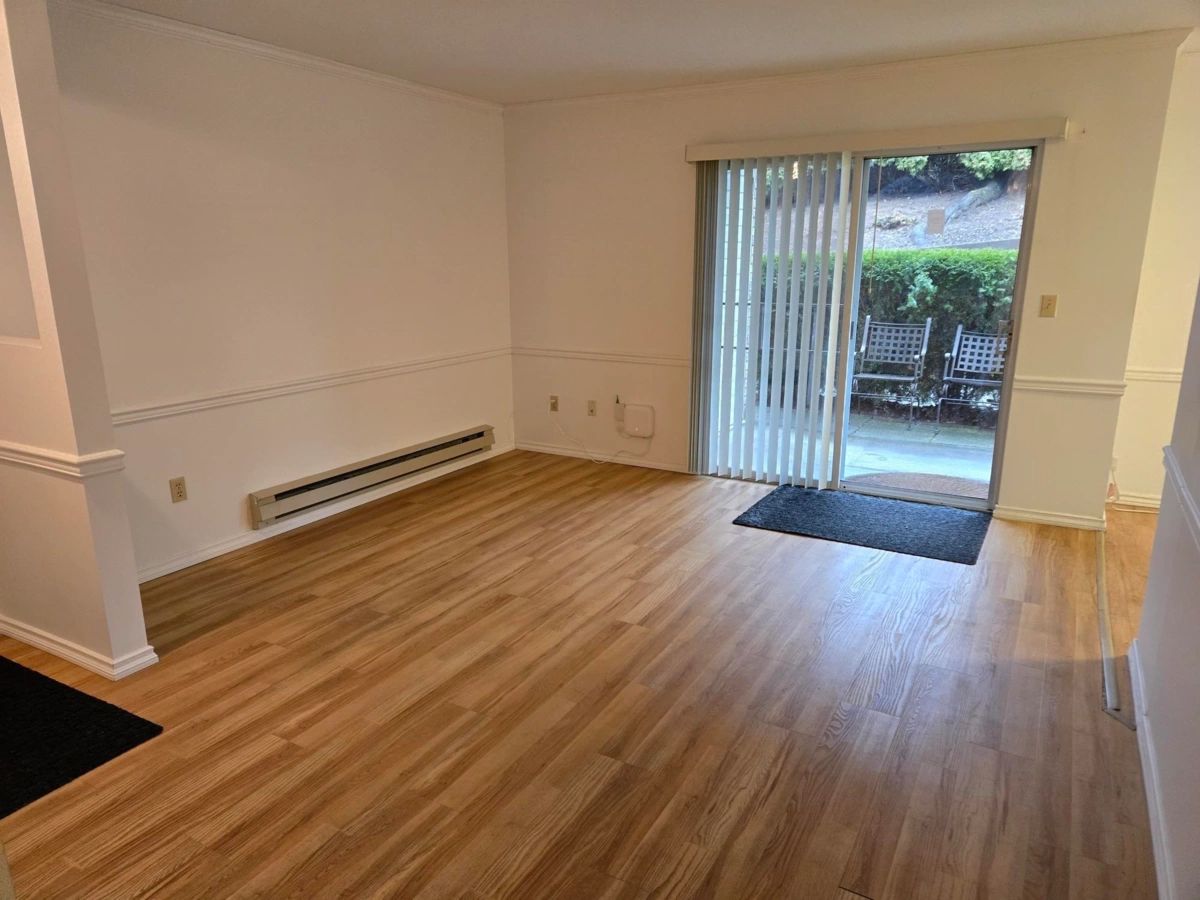 Dining Area Photo of 39 2938 Trafalgar Street, Abbotsford, BC