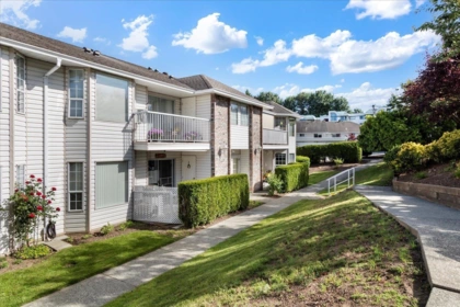 39 2938 Trafalgar Street, Abbotsford, BC, Abbotsford — Townhouse for sale