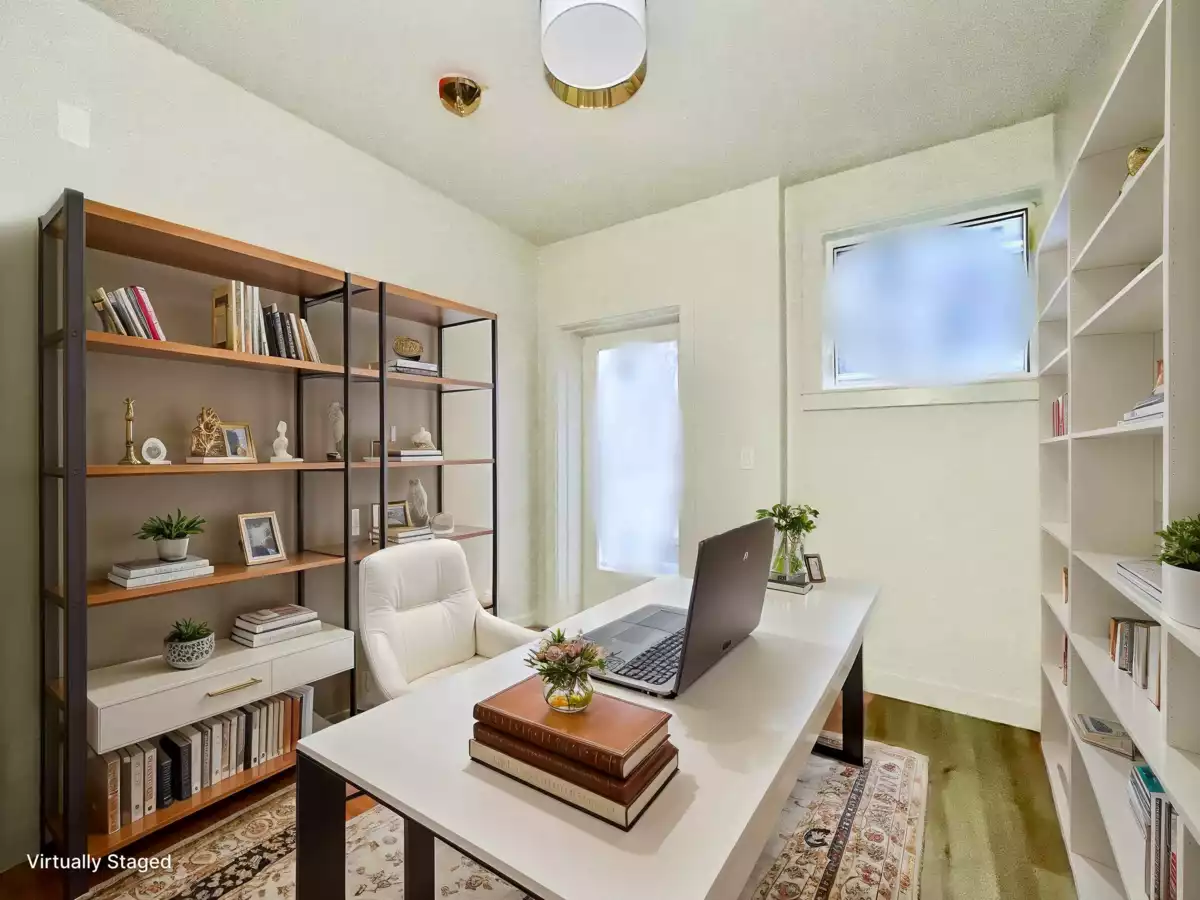 Bedroom 3 Photo of 10102 468 Eaglecrest Drive, Gibsons, BC