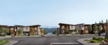 10102 468 Eaglecrest Drive, Gibsons, BC, Gibsons — Apartment/Condo for sale