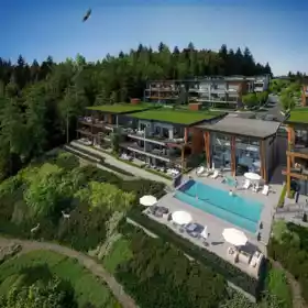 10102 468 Eaglecrest Drive, Gibsons, BC, Gibsons — Apartment/Condo for sale