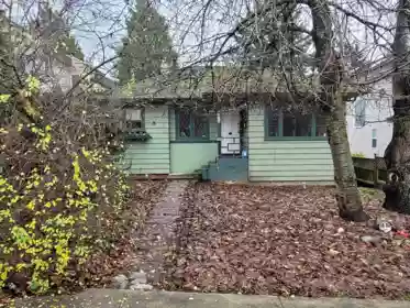 8468 Hudson Street, Vancouver, BC, Vancouver — Single Family Residence for sale