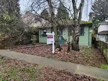 8468 Hudson Street, Vancouver, BC, Vancouver — Single Family Residence for sale