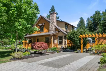 43584 Deer Run, Lindell Beach, BC, Lindell Beach — Single Family Residence for sale