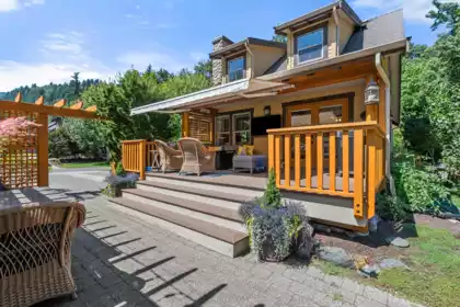 43584 Deer Run, Lindell Beach, BC, Lindell Beach — Single Family Residence for sale