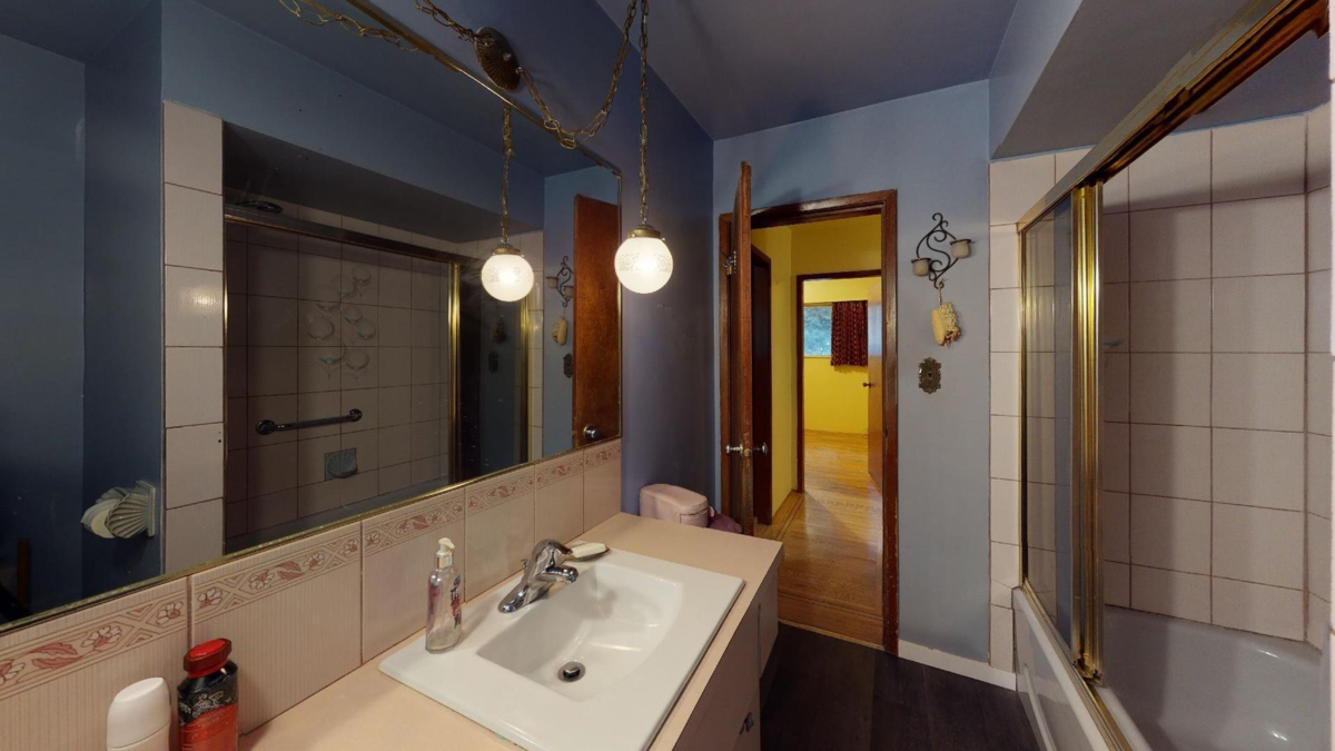 Bedroom 4 Photo of 4863 Rupert Street, Vancouver, BC