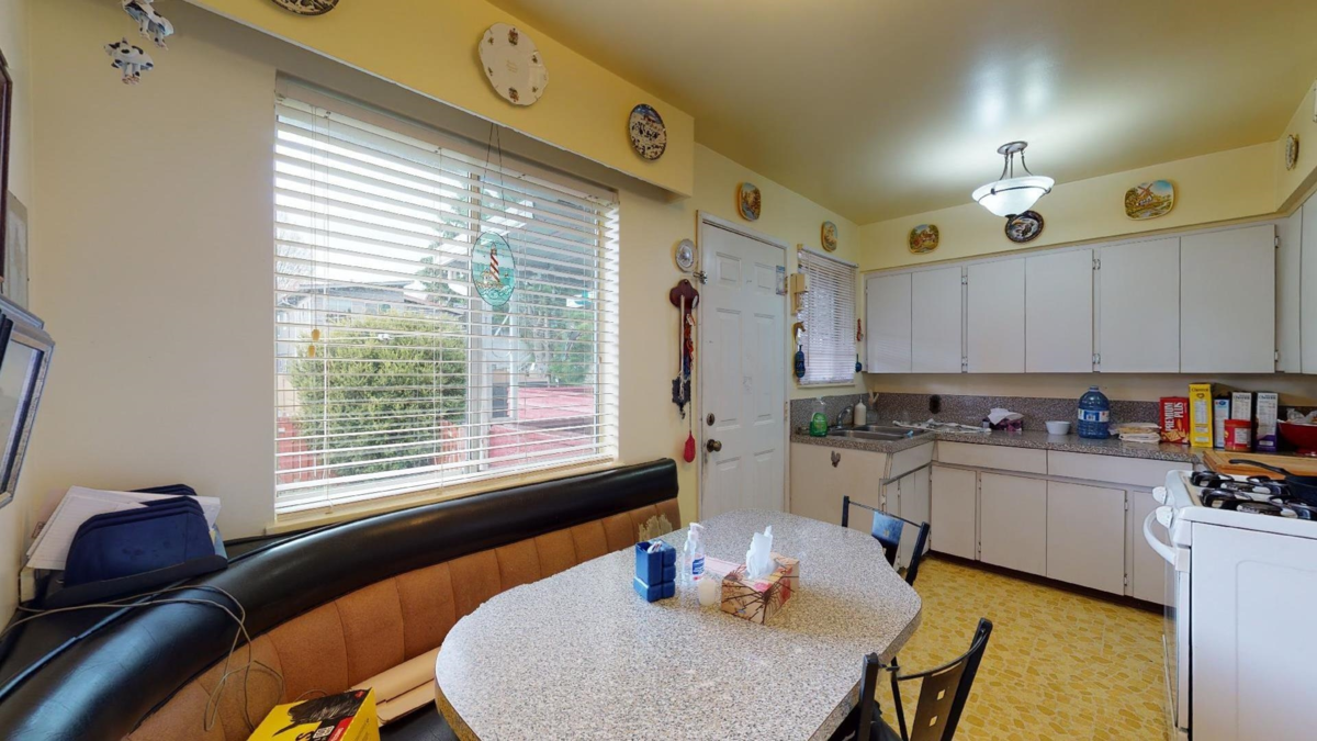 Pantry Photo of 4863 Rupert Street, Vancouver, BC
