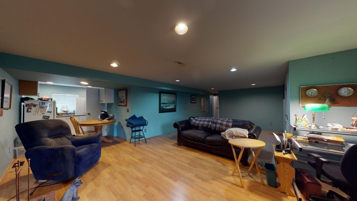 Primary Bathroom Photo of 4863 Rupert Street, Vancouver, BC