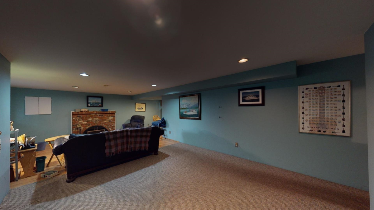 Primary Bedroom Photo of 4863 Rupert Street, Vancouver, BC