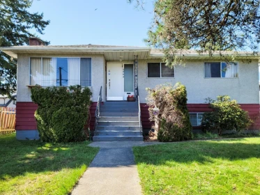 4863 Rupert Street, Vancouver, BC