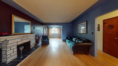 4863 Rupert Street, Vancouver, BC