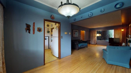 Guest Bathroom Photo of 4863 Rupert Street, Vancouver, BC