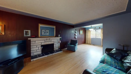 Kitchen Photo of 4863 Rupert Street, Vancouver, BC