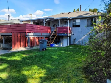 Loft / Bonus Room Photo of 4863 Rupert Street, Vancouver, BC
