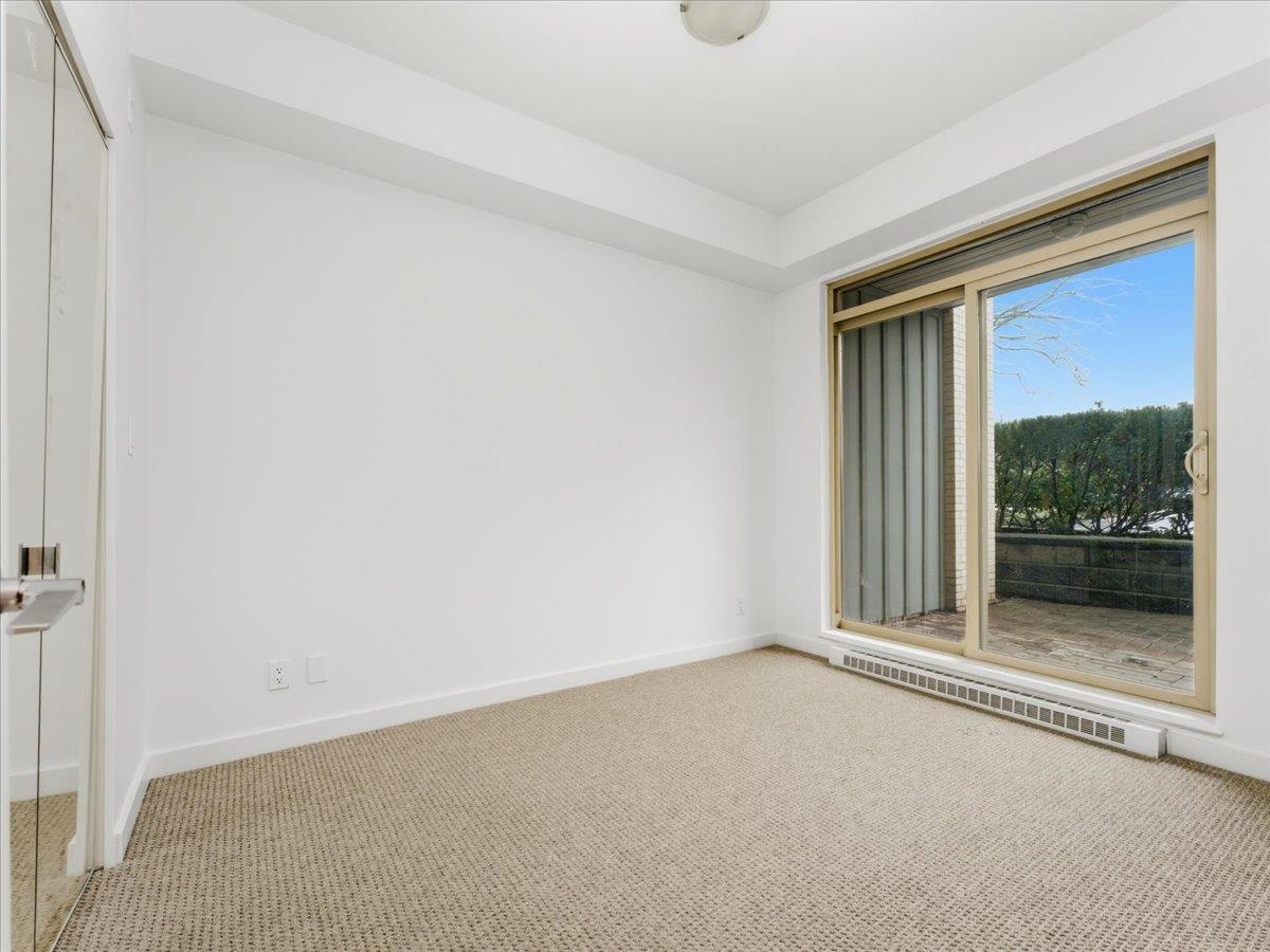 Bedroom 4 Photo of 103 225 Francis Way, New Westminster, BC