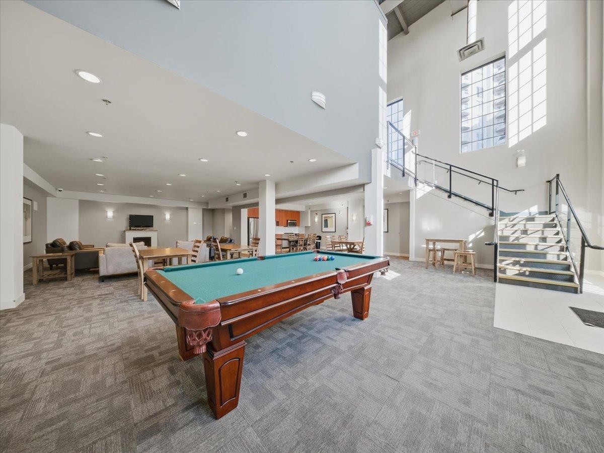 Entry Foyer Photo of 103 225 Francis Way, New Westminster, BC