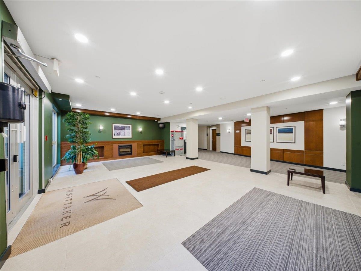 Garage Interior Photo of 103 225 Francis Way, New Westminster, BC