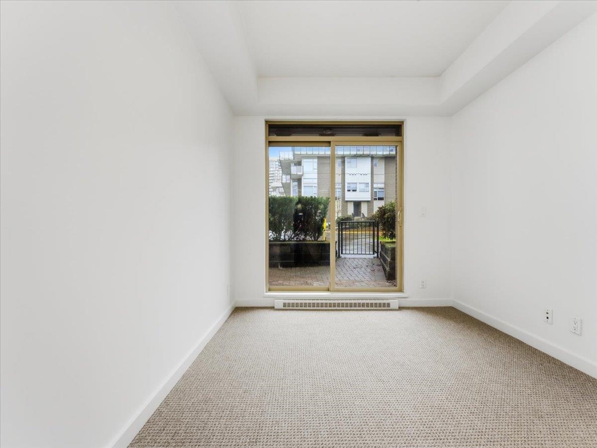 Guest Bathroom Photo of 103 225 Francis Way, New Westminster, BC