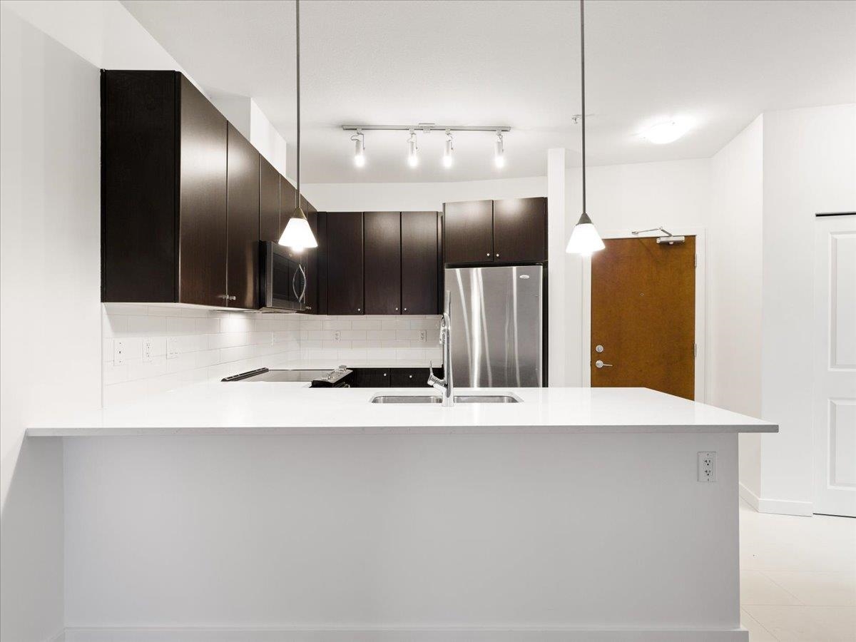 Pantry Photo of 103 225 Francis Way, New Westminster, BC