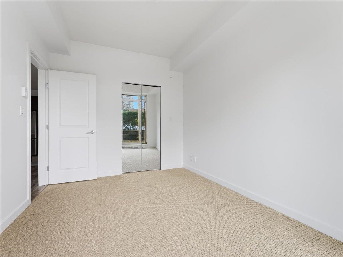 Powder Room Photo of 103 225 Francis Way, New Westminster, BC