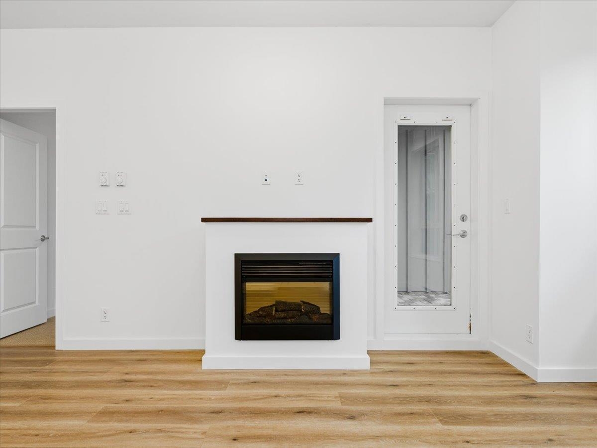 Primary Bedroom Photo of 103 225 Francis Way, New Westminster, BC