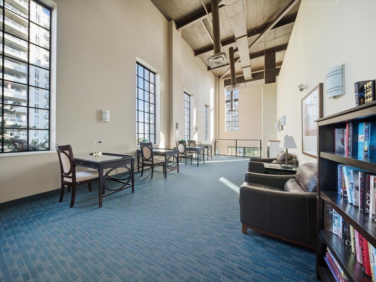 Staircase Photo of 103 225 Francis Way, New Westminster, BC