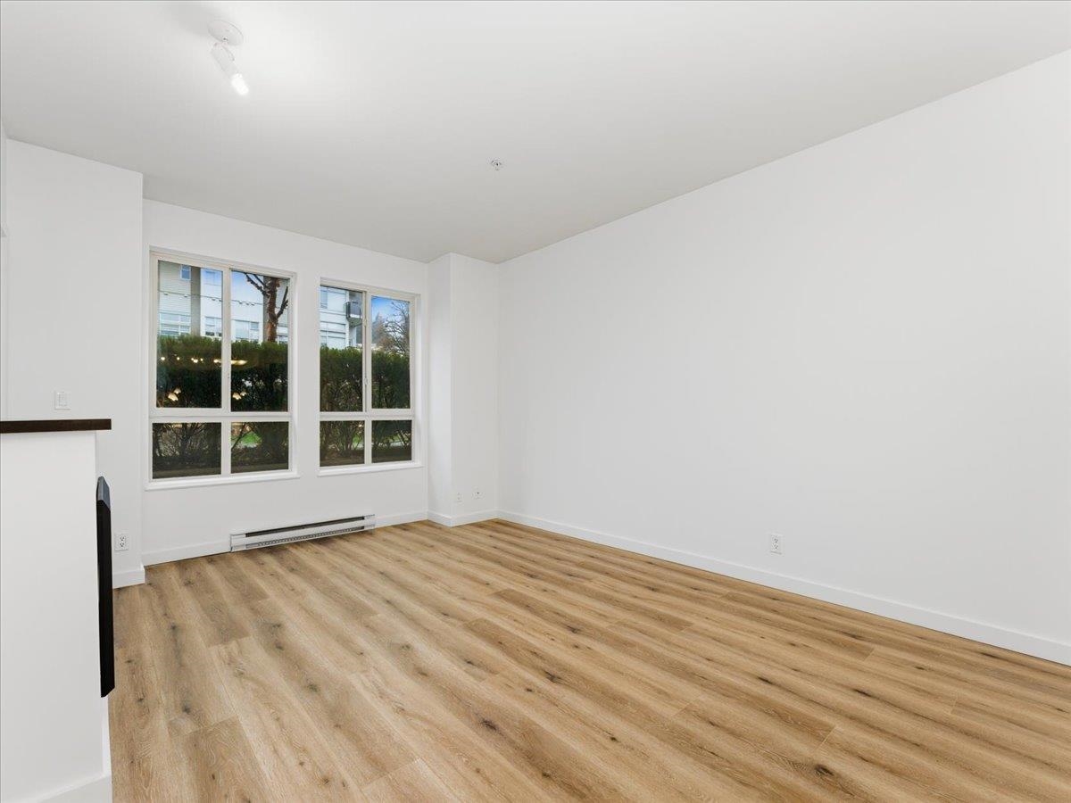 Walk-In Closet Photo of 103 225 Francis Way, New Westminster, BC