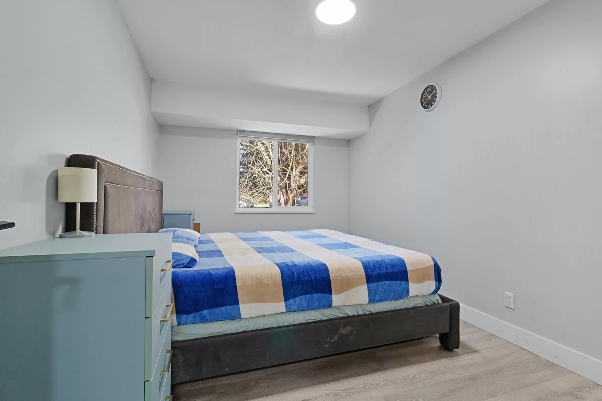 Bedroom 2 Photo of 77 6657 138 Street, Surrey, BC