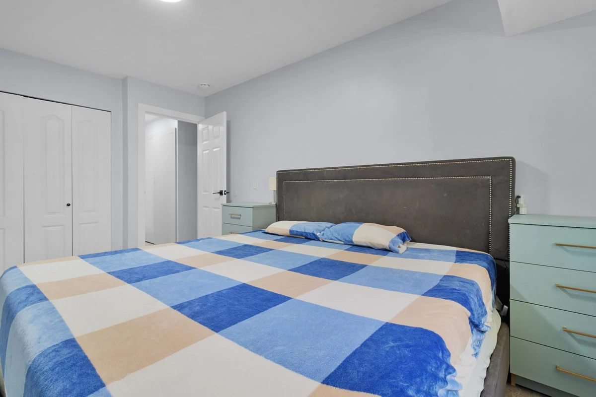 Bedroom 4 Photo of 77 6657 138 Street, Surrey, BC