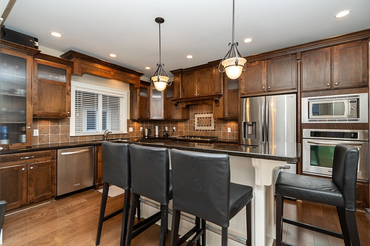 Bedroom 3 Photo of 2513 164 Street, Surrey, BC