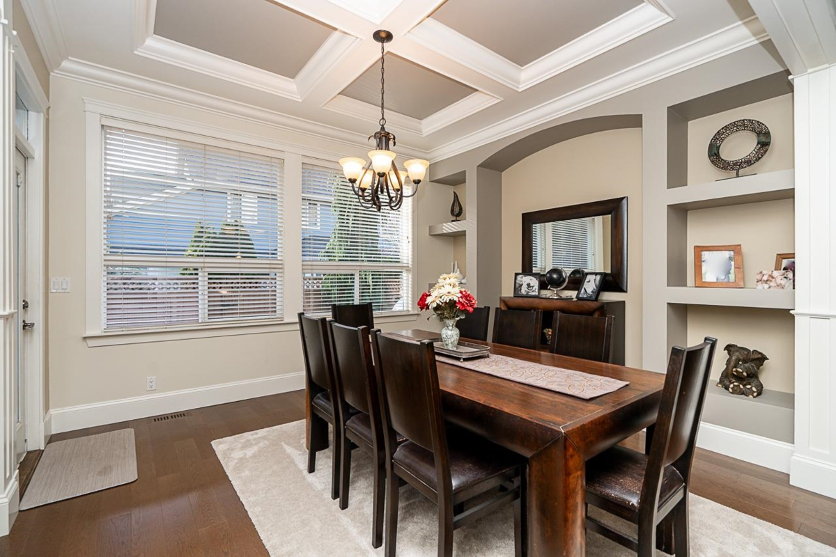 Bedroom 4 Photo of 2513 164 Street, Surrey, BC