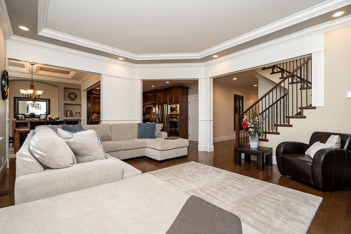 Breakfast Nook Photo of 2513 164 Street, Surrey, BC