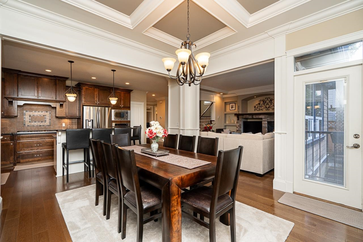 Guest Bathroom Photo of 2513 164 Street, Surrey, BC