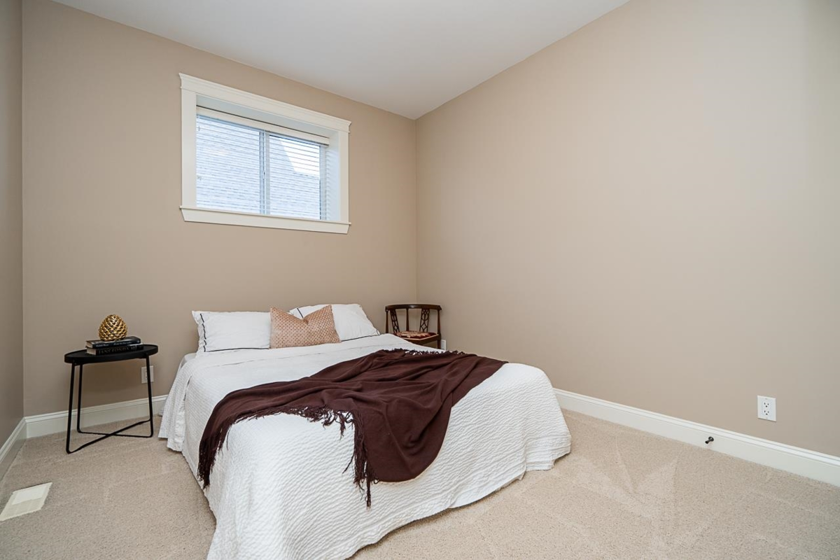 Outdoor Deck Photo of 2513 164 Street, Surrey, BC