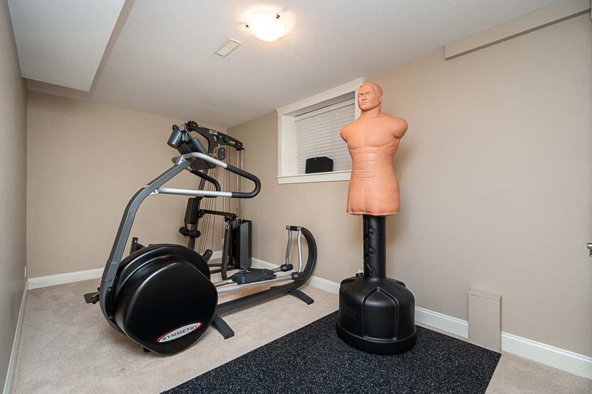 Outdoor Kitchen Photo of 2513 164 Street, Surrey, BC
