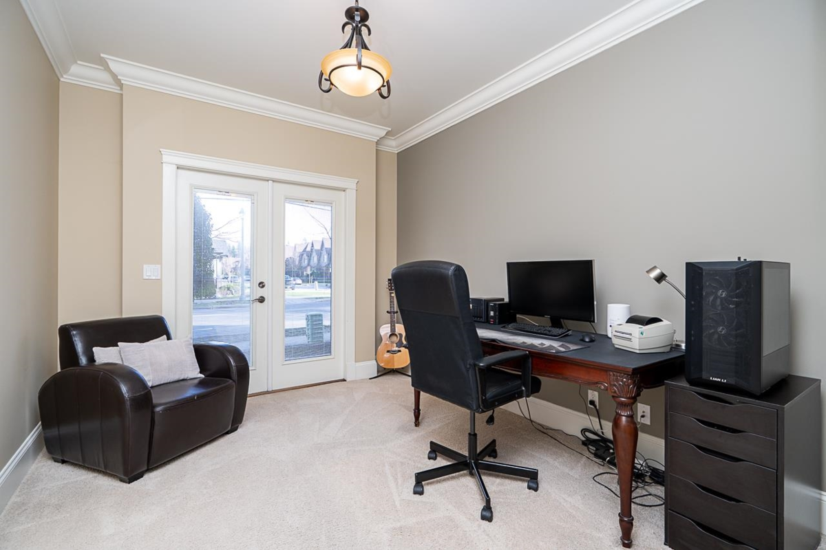 Powder Room Photo of 2513 164 Street, Surrey, BC