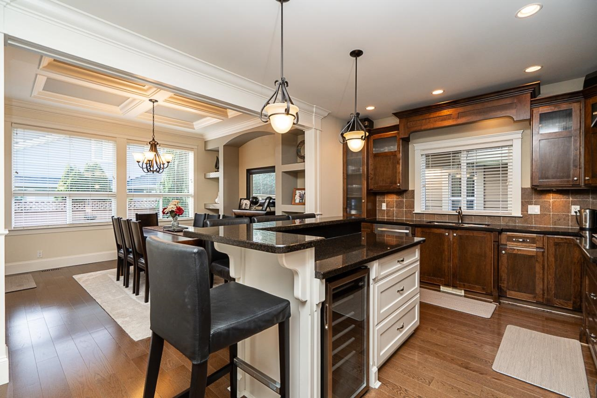 Primary Bedroom Photo of 2513 164 Street, Surrey, BC