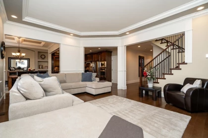 Breakfast Nook Photo of 2513 164 Street, Surrey, BC