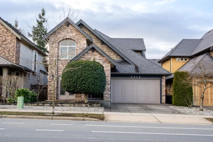 2513 164 Street, Surrey, BC