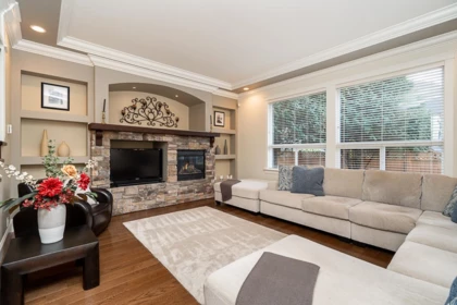 Kitchen Island Photo of 2513 164 Street, Surrey, BC